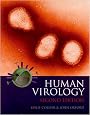 Human Virology: A Text for Students of Medicine, Dentistry and Microbiology