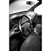 Carolina Panthers Steering Wheel Cover