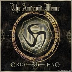 Ordo Ab Chao