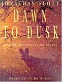 Dawn to dusk : a safari through Africa's wild places