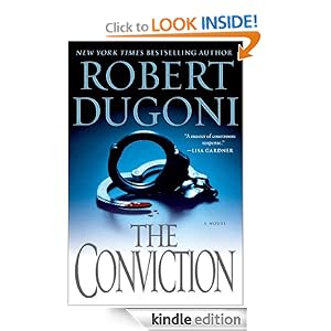 The Conviction - Robert Dugoni 
