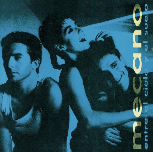 CD-Charts  Search : Entre el Cielo y el Suelo