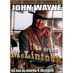 Le grand mc lintock
