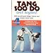 Tang Soo Do & Beyond #4 VHS Haines Allen TSD04