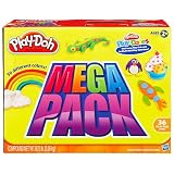 PLAY-DOH MEGA PACK