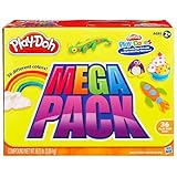 PLAY-DOH MEGA PACK