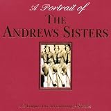 A Portrait of the Andrews Sisters