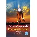 Der Ring der Kraft. Don Juan in den St�dten.