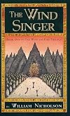 The Wind Singer (The Wind On Fire Trilogy, Book 1)