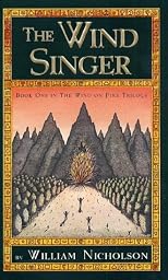 The Wind Singer (The Wind On Fire Trilogy, Book 1)