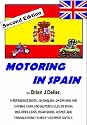 Motoring in Spain