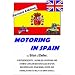 Motoring in Spain