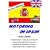 Motoring in Spain