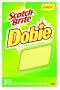 Scotch-Brite  Dobie All-purpose Pads, 3-Count (Pack of 8)