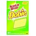 Scotch-Brite  Dobie All-purpose Pads, 3-Count (Pack of 8)