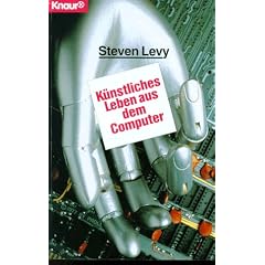 K�nstliches Leben aus dem Computer.
