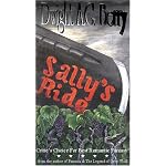 Sally's Ride book cover