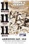 Eleventh Month, Eleventh Day, Eleventh Hour: Armistice Day, 1918 World War I and It's Violent Climax (Unabridged Audiobook on 12 Tapes)