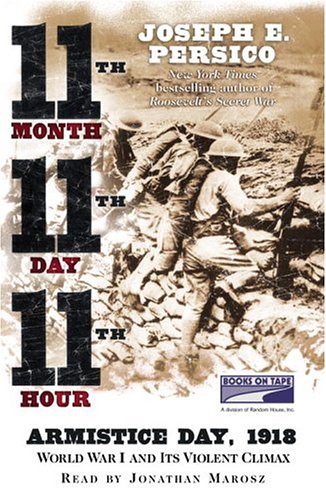 Eleventh Month, Eleventh Day, Eleventh Hour