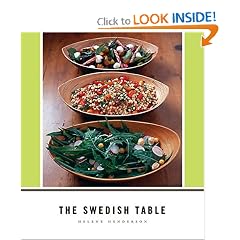 The Swedish Table