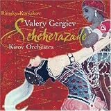 Eigenschaften Valery Gergiev  / Scheherazade/Islamey/+
