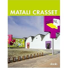Matali Crasset (Architect Monograph)