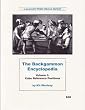 The Backgammon Encyclopedia - Vol 1/Cube Reference Positions