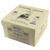 ガミラシークレット オリジナル 115g 【並行輸入品】
