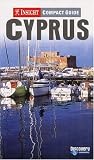Cyprus Insight Compact Guide (Insight Compact Guides)