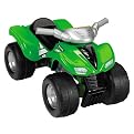 Kawasaki KFX 700 Ride-On Toy