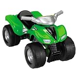 Kawasaki Kfx 700 Ride On In Green
