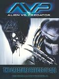 AVP: Alien vs. Predator: The Creature Effects of ADI