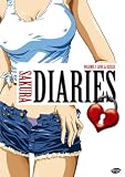 Sakura Diaries, Vol. 2: Love & Kisses Sakura Diaries, Vol. 2: Love & Kisses