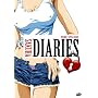 Sakura Diaries, Vol. 2: Love & Kisses