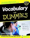 Vocabulary for Dummies