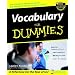 Vocabulary for Dummies