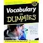 Vocabulary for Dummies