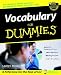 Vocabulary for Dummies (For dummies)