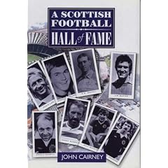 A Scottish Football Hall of Fame