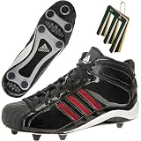 adidas Men's Pro Color D Mid