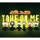 Take on me [Single-CD]