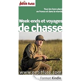 Week-ends et voyages de chasse