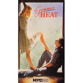 Summer Heat [VHS]
