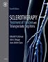 Sclerotherapy: Treatment of Varicose and Telangiectatic Leg Veins, Text with DVD