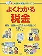 よくわかる税金 (楽しい調べ学習シリーズ)
