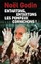 Entartons, entartons les pompeux cornichons !