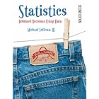 Statistics: Informed Decisions Using Data (2nd Edition) (MyStatLab Series) by Michael Sullivan III