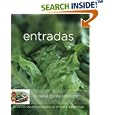 Entradas: Starters, Spanish-Language Edition (Coleccion Williams-Sonoma)