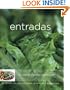 Entradas: Starters, Spanish-Language Edition (Coleccion Williams-Sonoma) (Spanish Edition)
