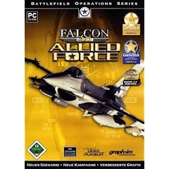 Falcon 4.0: Allied Force